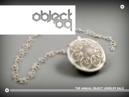 OBJECT'09